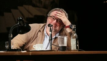 Miloš Doležal Foto: Eliška Mikšová